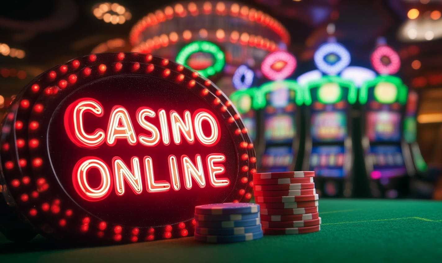 
                                COCOA Online Casino Entertainment
                                